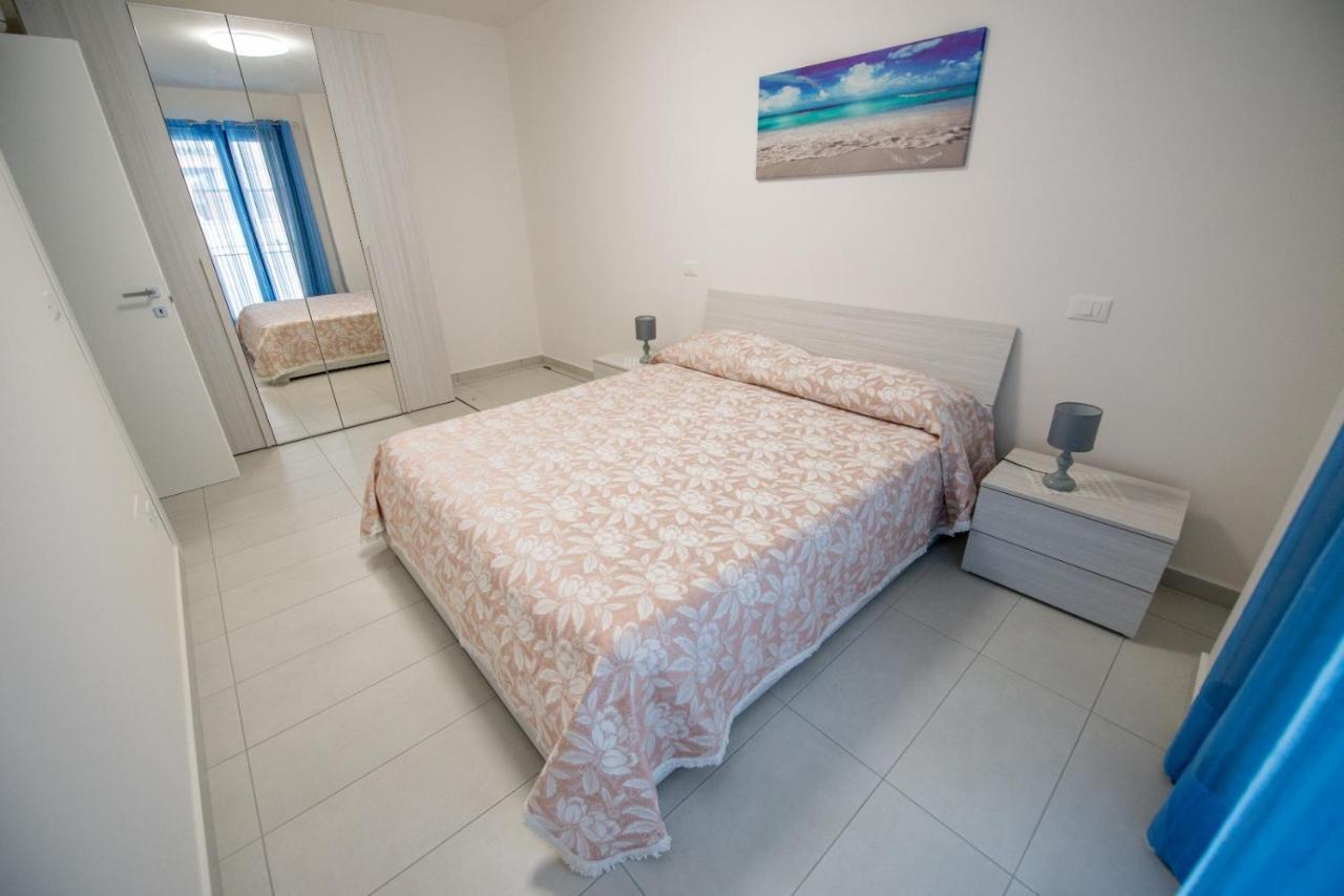 Home Square Milazzo Exteriör bild