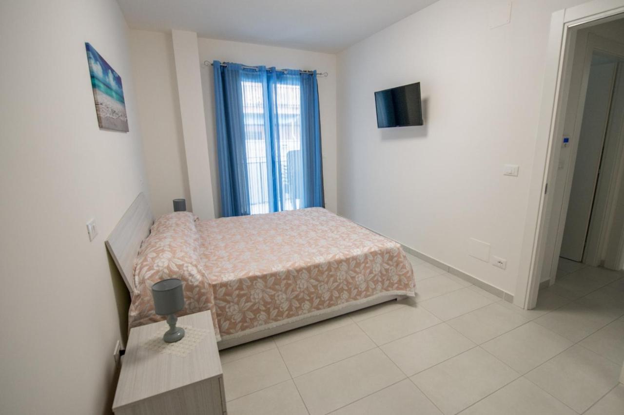 Home Square Milazzo Exteriör bild